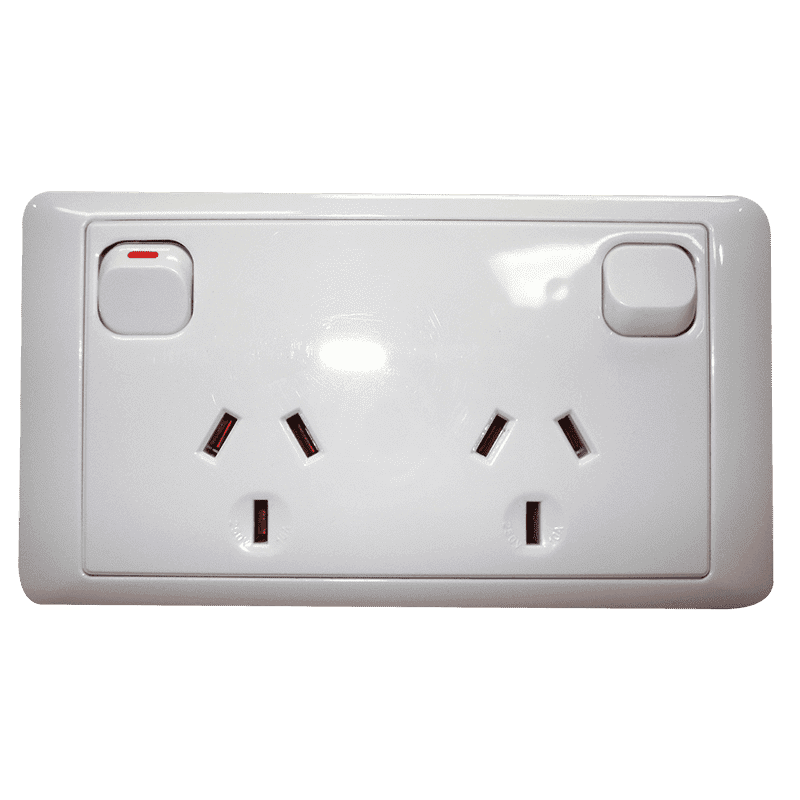 cms-double-power-outlet-white