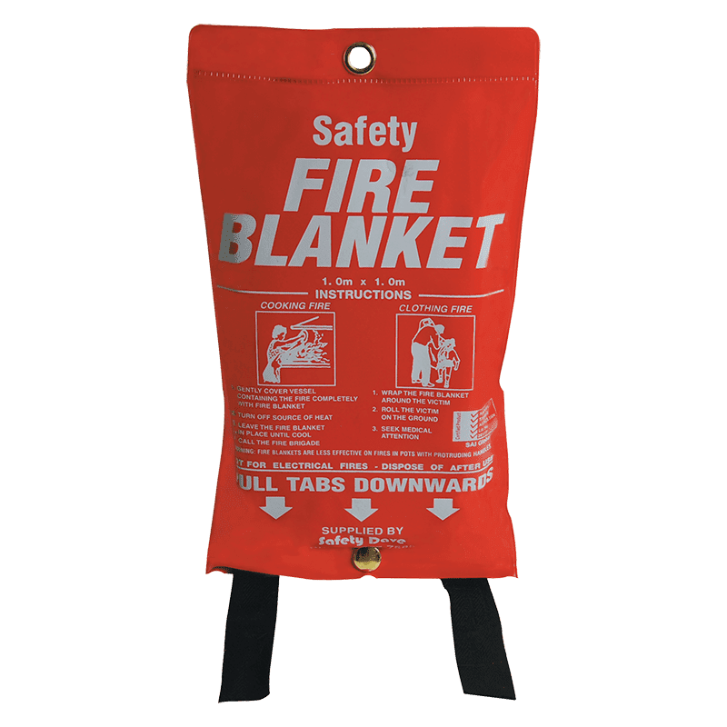 Fire Blanket