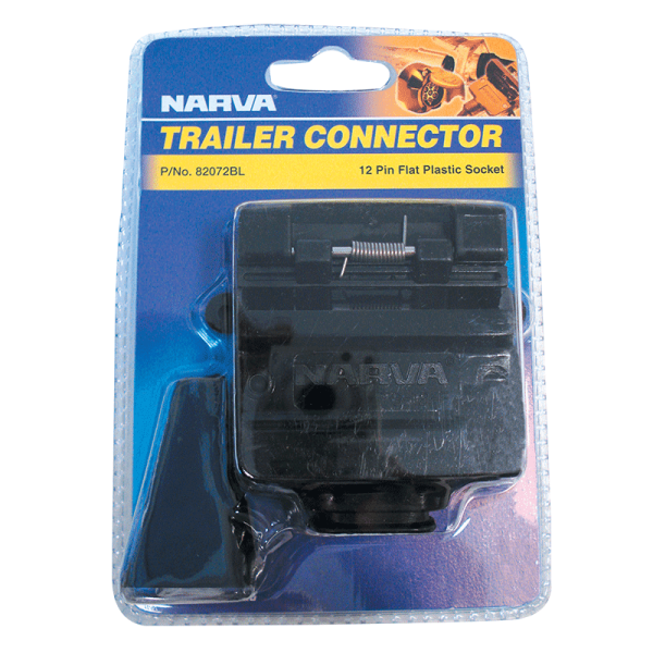 narva-12-pin-trailer-socket