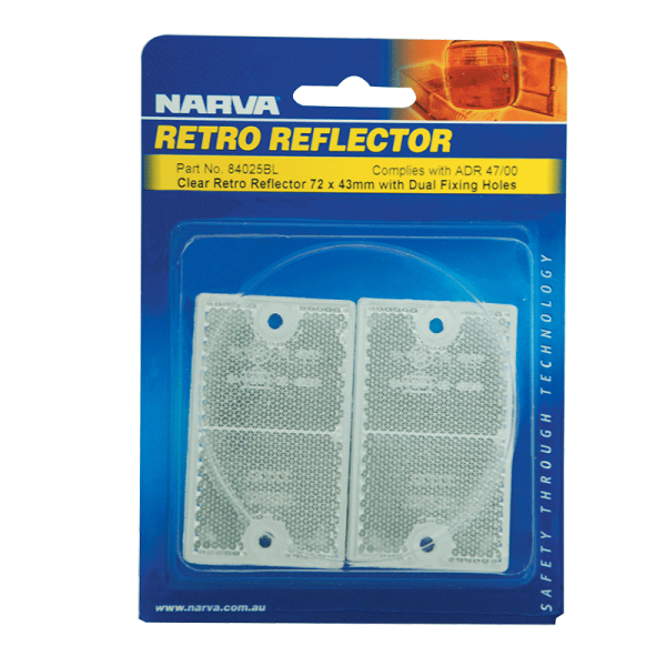 narva-retro-reflector-clear