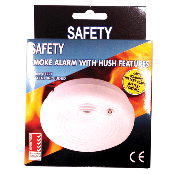 safety-hush-smoke-alarm