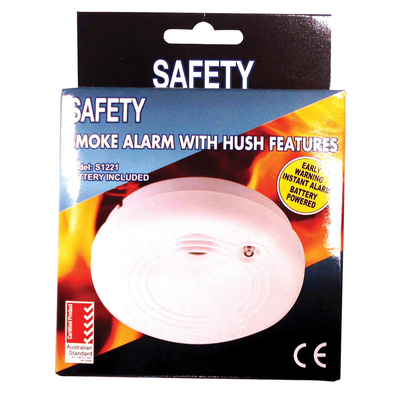 safety-hush-smoke-alarm