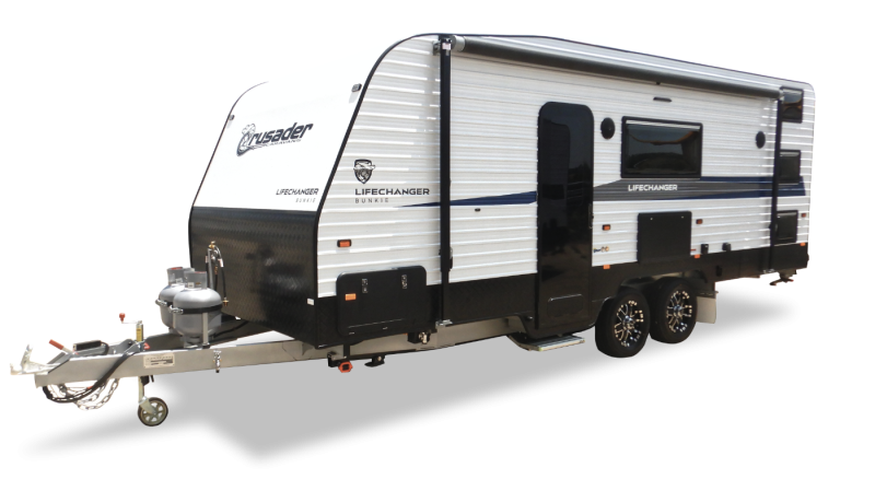 Crusader Lifechanger Bunkie for Sale at Lewis RV