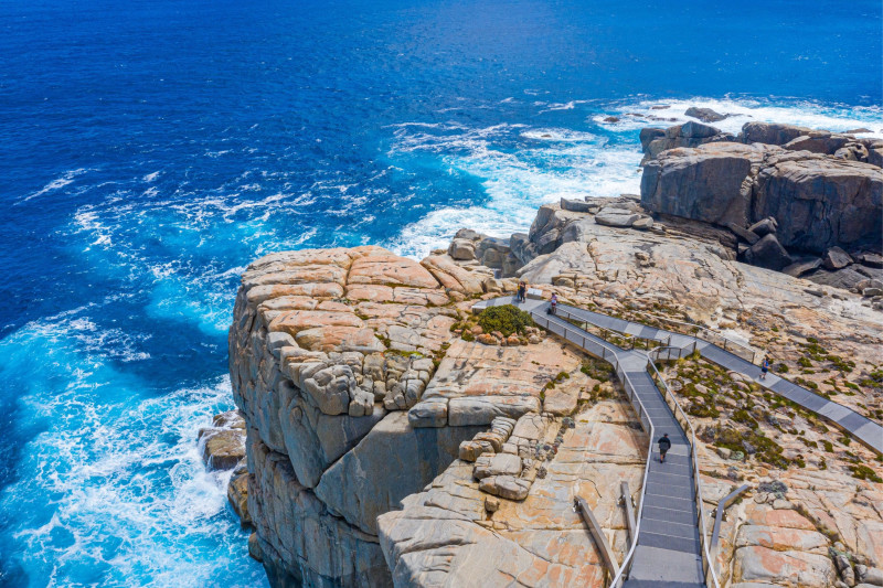 Things to do in Albany, Western Australia