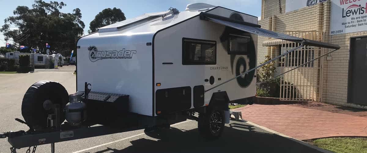 Best Caravan Accessories 2022 | Safety, Comfort Van Extras