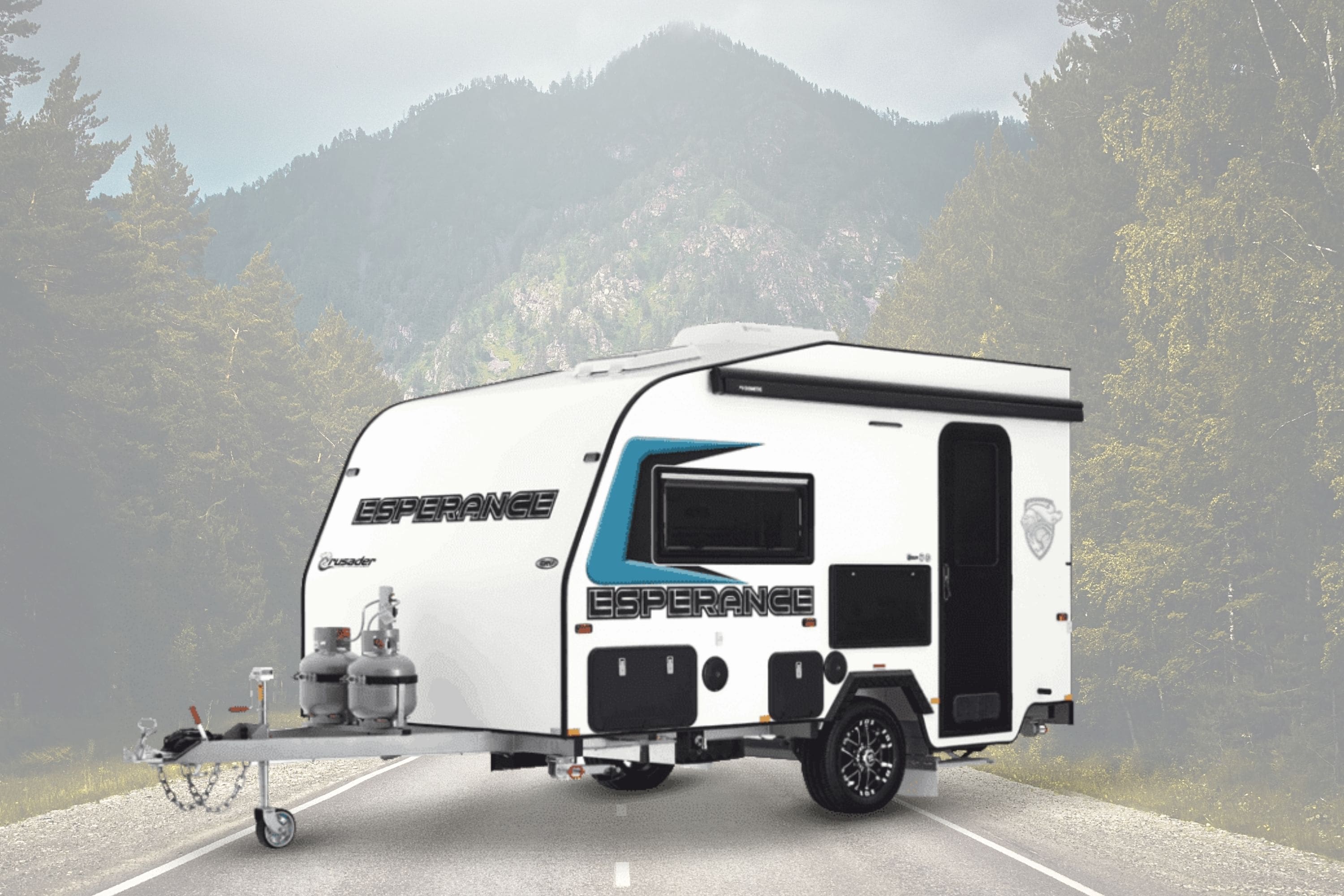 Guide To Caravans Under 2500 Kg ATM Australian Towing Tips guide-to-caravans-under-2500-kg-atm-australian-towing-tips