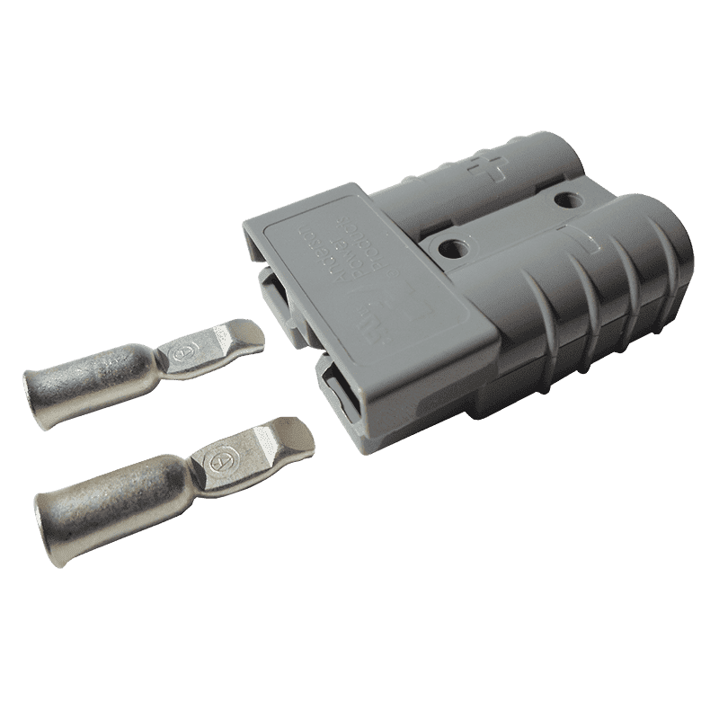 Anderson Plug 50amp Caravan Accessories Lewis RV