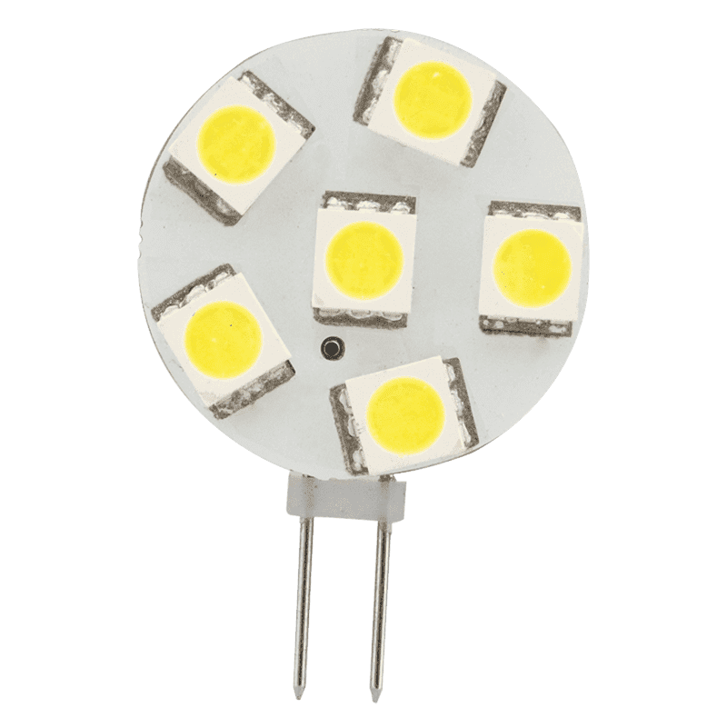LED G4 Replacement Bulb Caravan Accessories Lewis RV