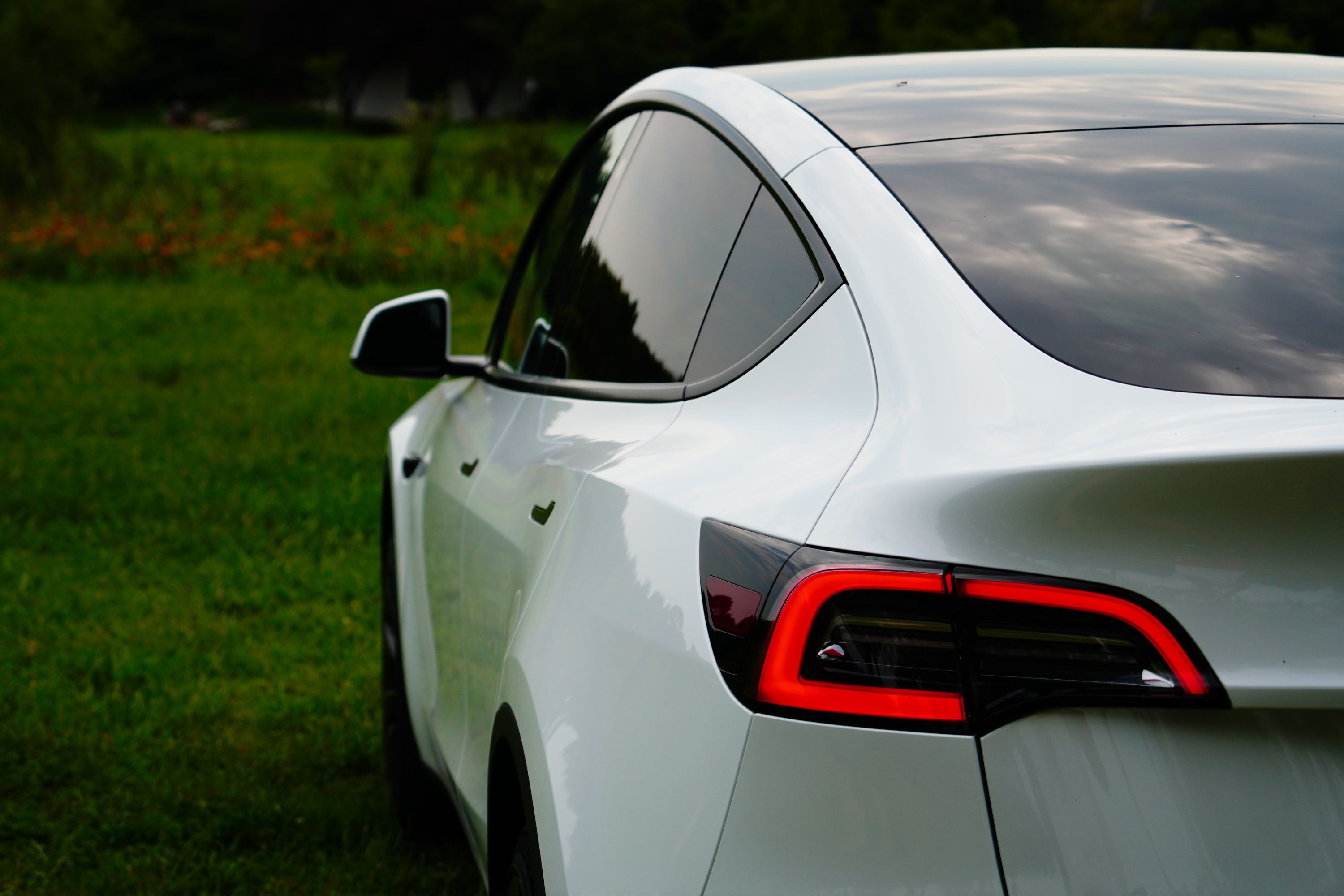 Best Electric Cars For Towing a Caravan Electric Tow Vehicles