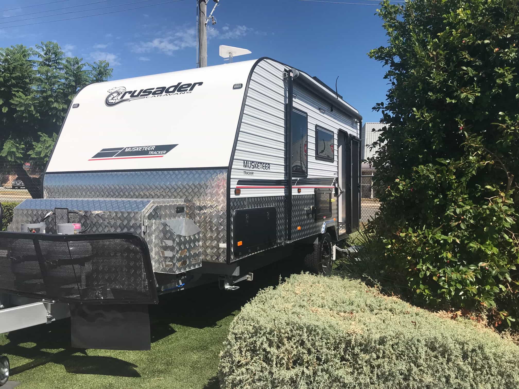 The Best Way To Sell Your Used Caravan Online Lewis RV