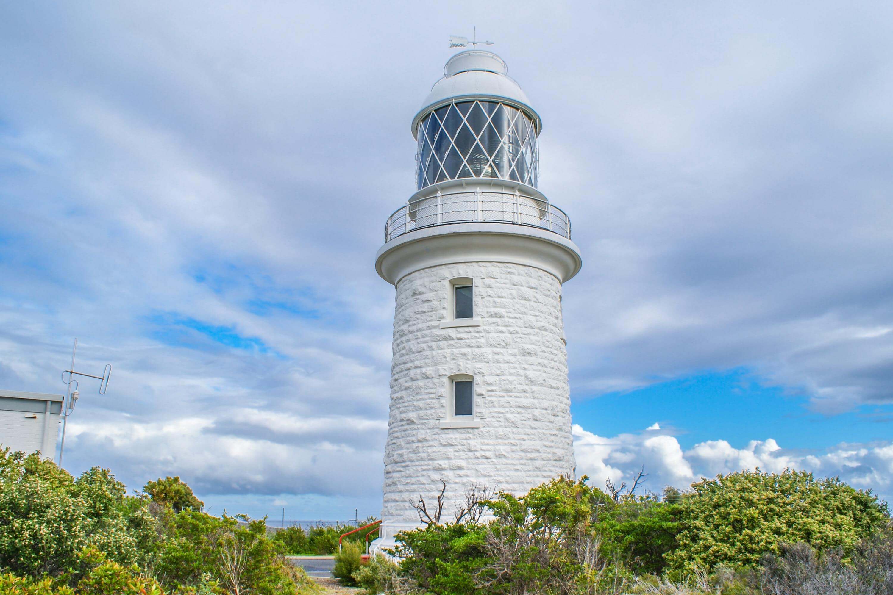 Cape Naturaliste Light House