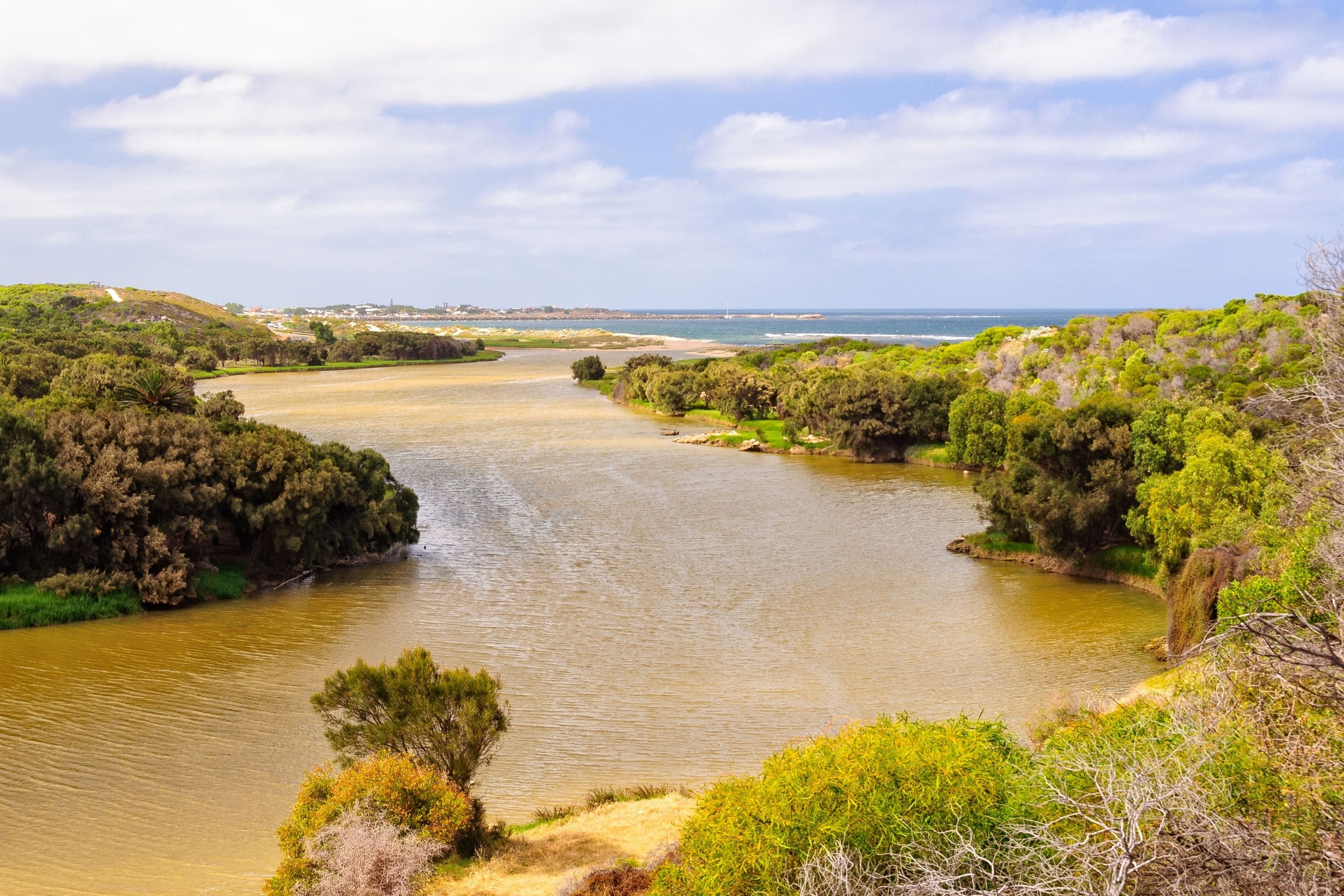 Image of Dongara