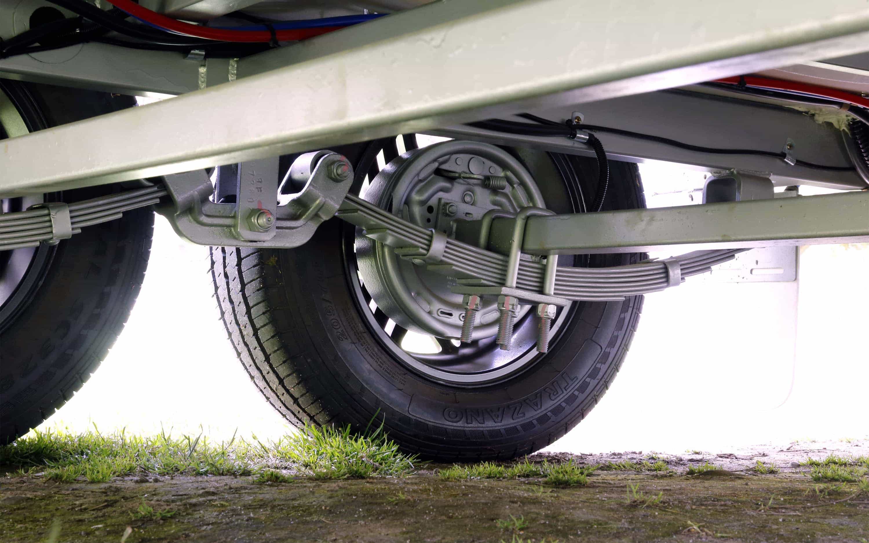 HassleFree Caravan Repair Perth Book A Routine Caravan Service