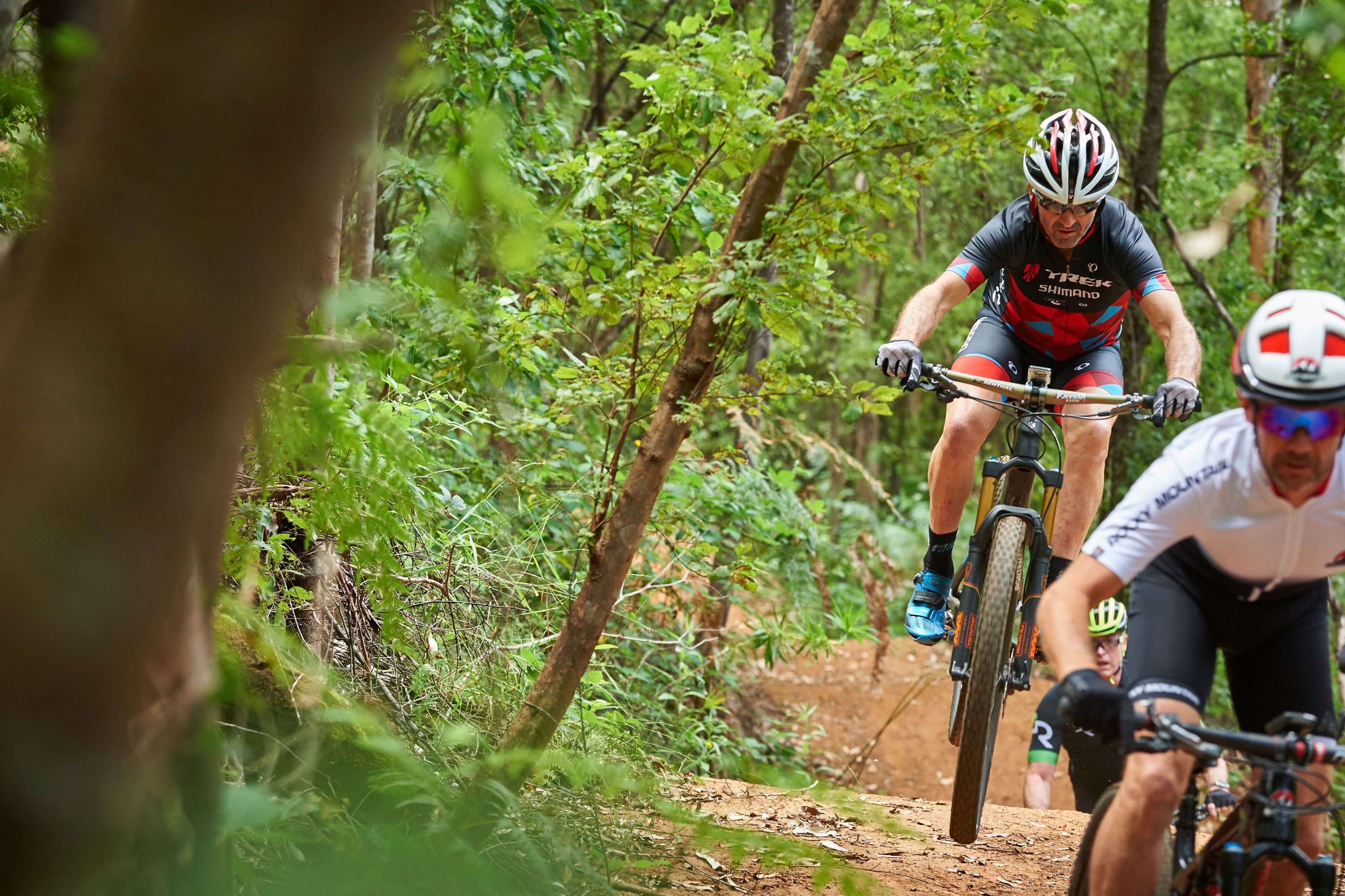 Pemberton Mountain Bike Park