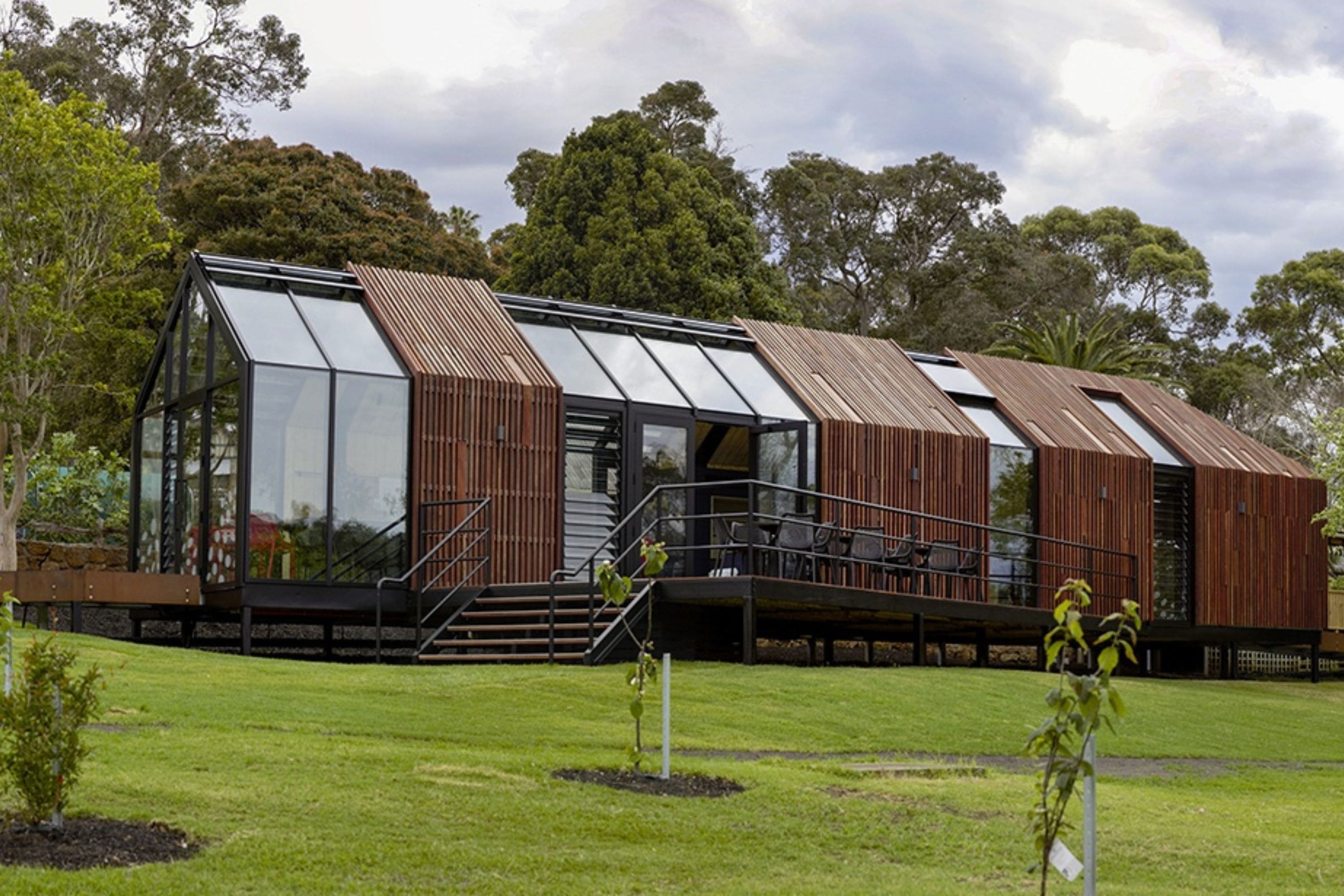 Strawberry Hill Farm in Albany 